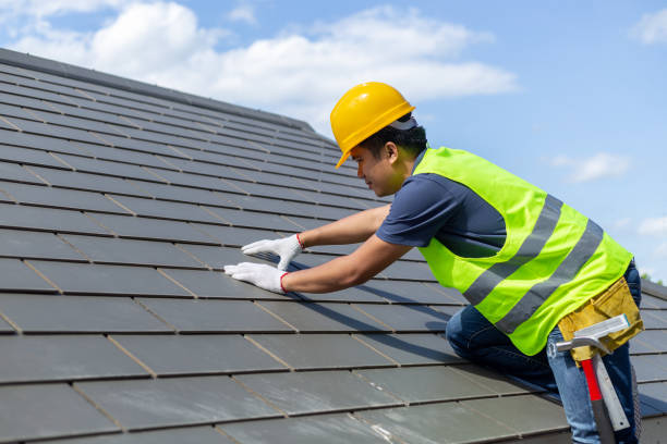 Roof Repair Estimates in Mundelein, IL
