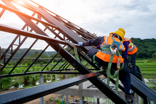 Best Storm Damage Roof Repair  in Mundelein, IL