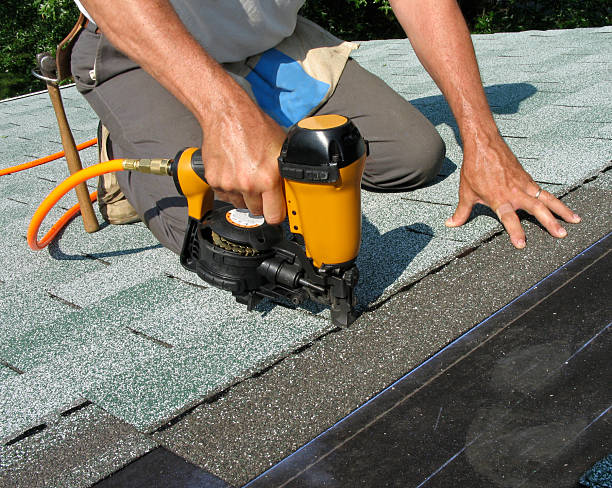 Best Shingle Roofing Installation  in Mundelein, IL