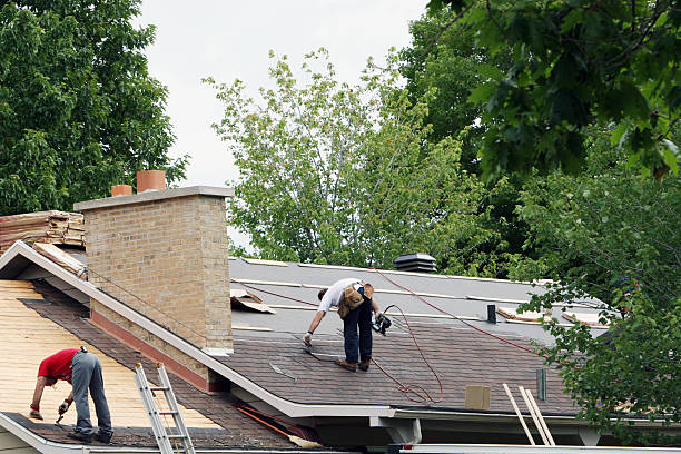Best New Roof Installation  in Mundelein, IL