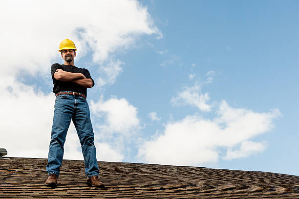 Best Metal Roofing Contractor  in Mundelein, IL