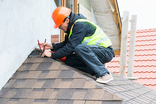 Best Emergency Roof Repair  in Mundelein, IL