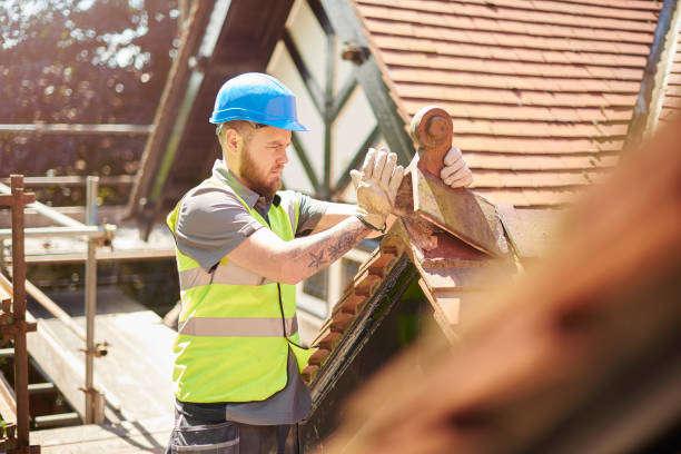 Best Roof Repair Services  in Mundelein, IL