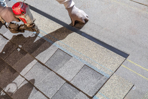 Best Slate Roofing Contractor  in Mundelein, IL