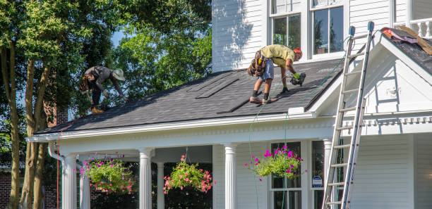 Best Commercial Roofing Services  in Mundelein, IL